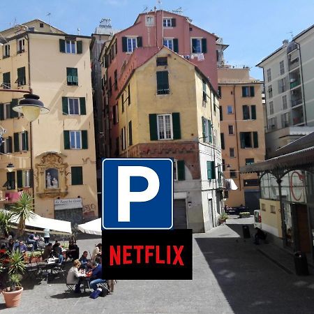 Houseingenoacenter2 Parking Apartment Exterior foto